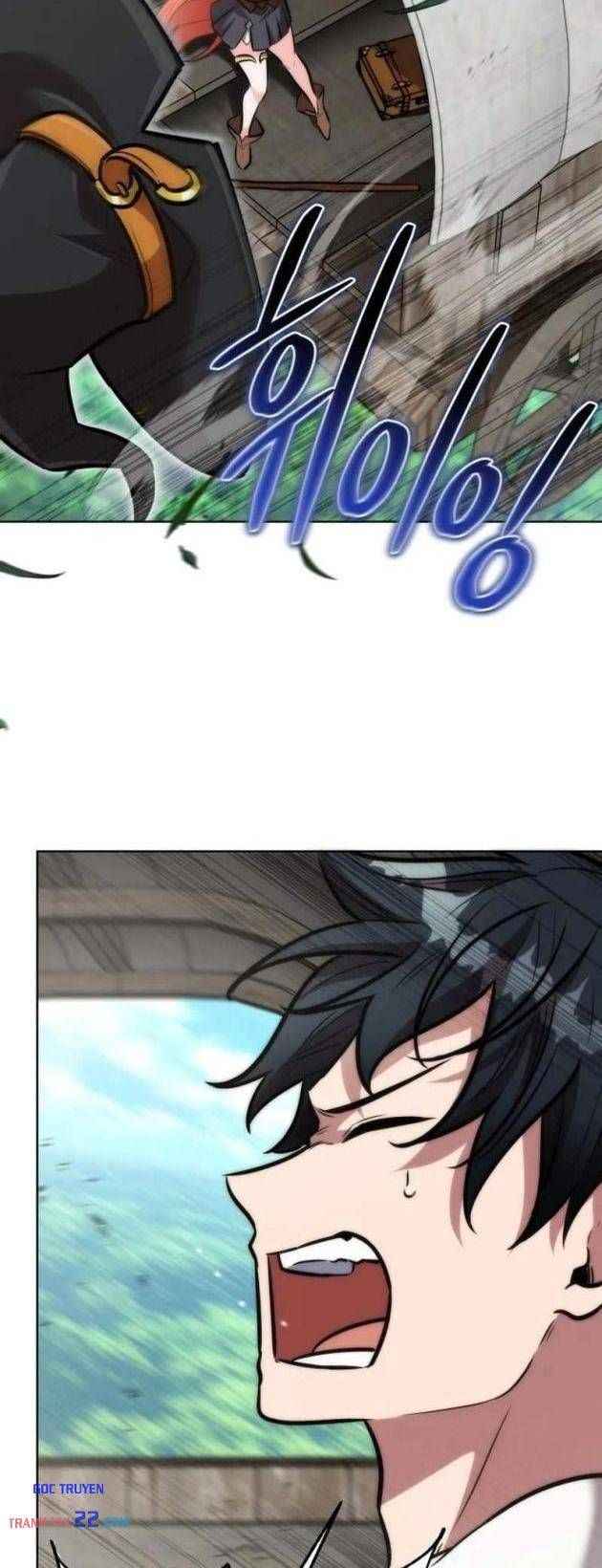 Hiệp Sĩ Cầm Gậy Bóng Chày Chap 31 - Next Chap 30