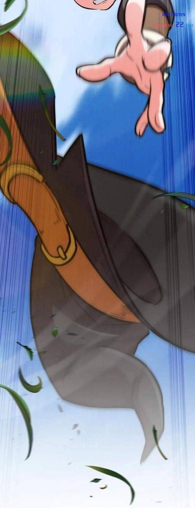 Hiệp Sĩ Cầm Gậy Bóng Chày Chap 31 - Next Chap 30