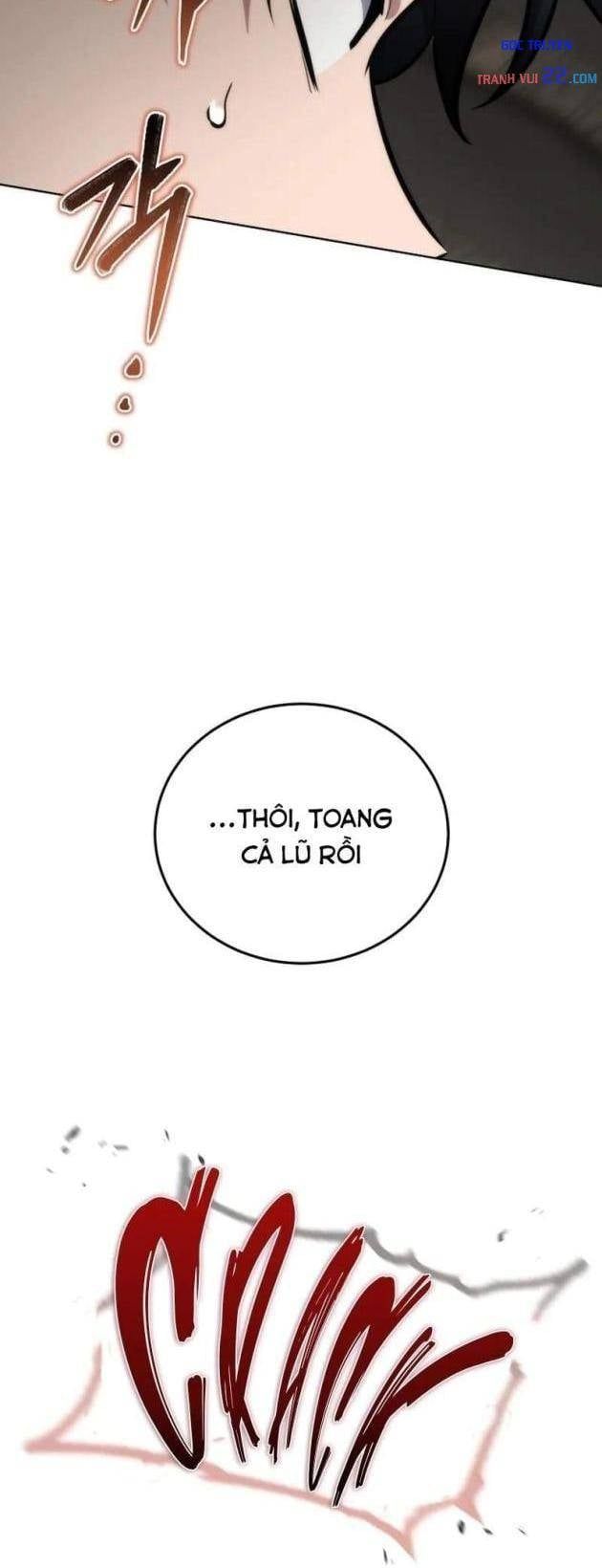 Hiệp Sĩ Cầm Gậy Bóng Chày Chap 31 - Next Chap 30