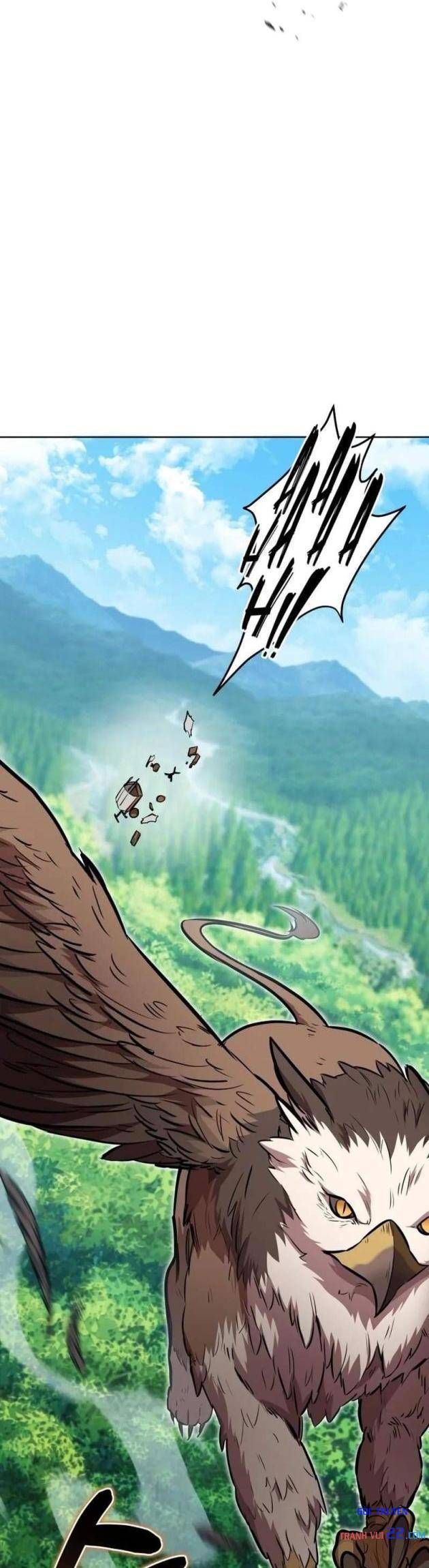 Hiệp Sĩ Cầm Gậy Bóng Chày Chap 31 - Next Chap 30
