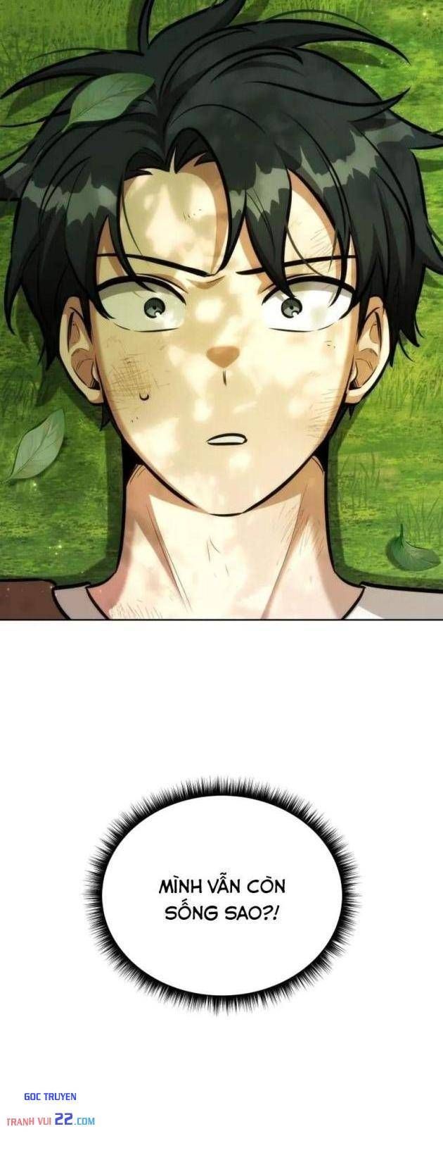 Hiệp Sĩ Cầm Gậy Bóng Chày Chap 31 - Next Chap 30