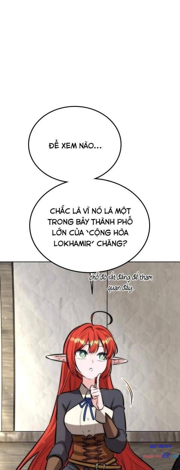 Hiệp Sĩ Cầm Gậy Bóng Chày Chap 31 - Next Chap 30