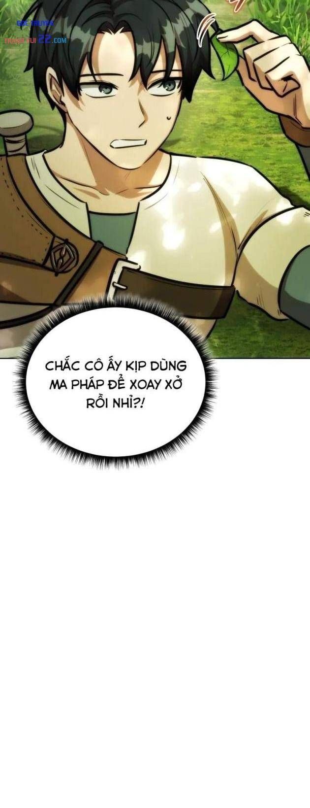 Hiệp Sĩ Cầm Gậy Bóng Chày Chap 31 - Next Chap 30