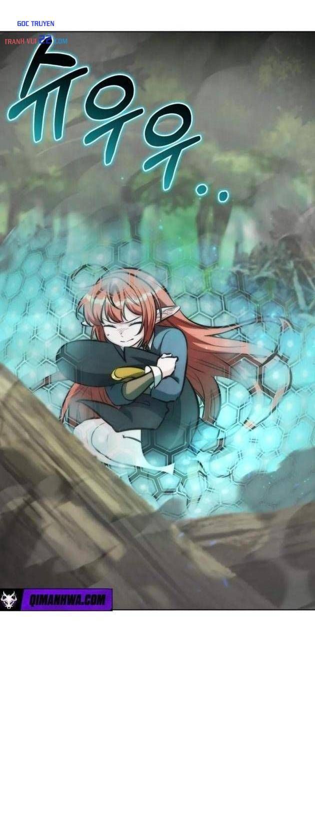 Hiệp Sĩ Cầm Gậy Bóng Chày Chap 31 - Next Chap 30