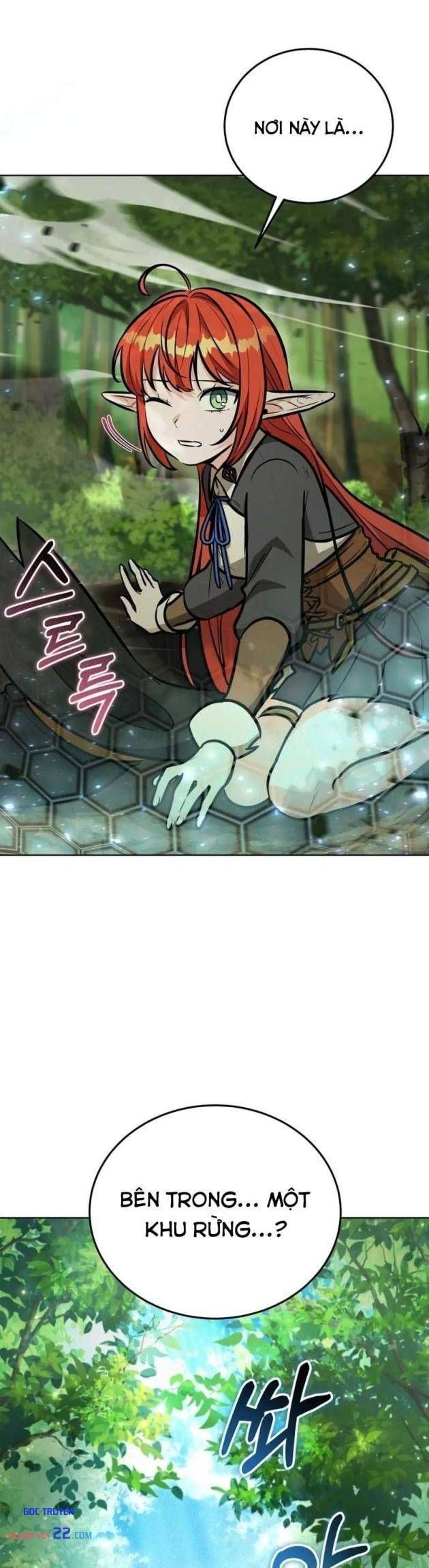 Hiệp Sĩ Cầm Gậy Bóng Chày Chap 31 - Next Chap 30