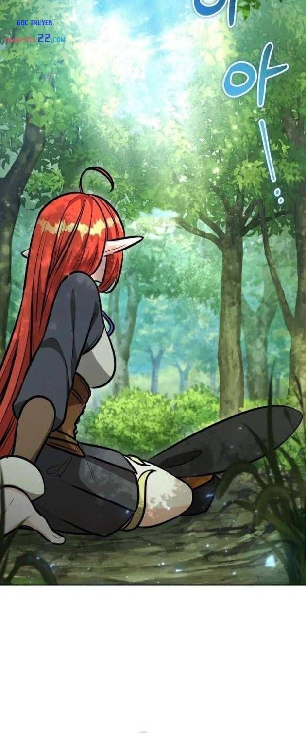 Hiệp Sĩ Cầm Gậy Bóng Chày Chap 31 - Next Chap 30