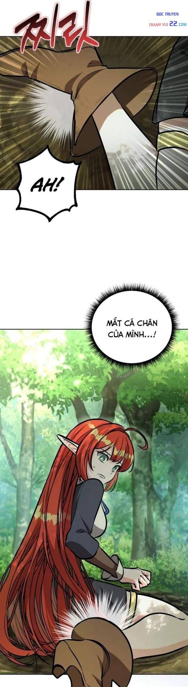 Hiệp Sĩ Cầm Gậy Bóng Chày Chap 31 - Next Chap 30
