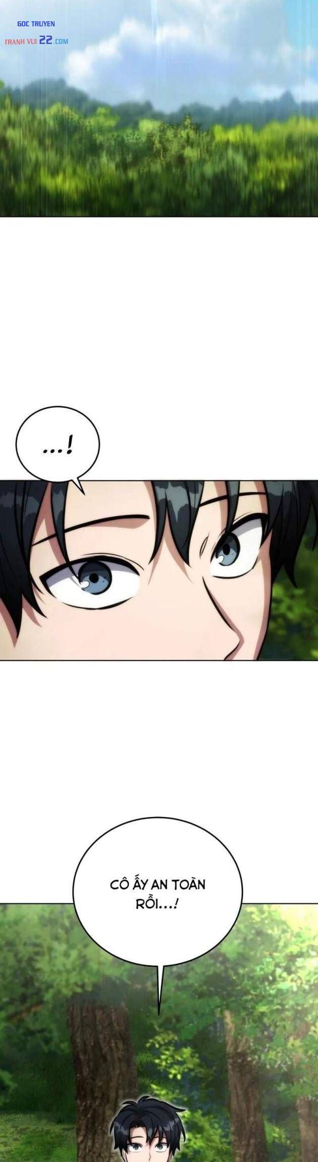 Hiệp Sĩ Cầm Gậy Bóng Chày Chap 31 - Next Chap 30