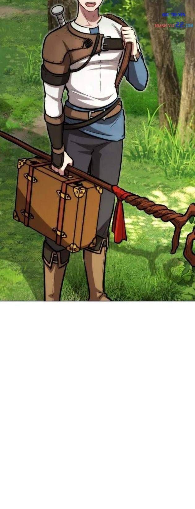 Hiệp Sĩ Cầm Gậy Bóng Chày Chap 31 - Next Chap 30