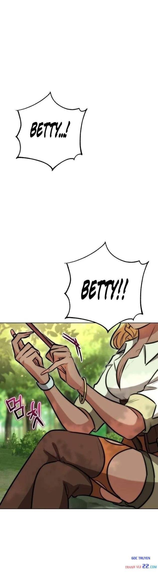 Hiệp Sĩ Cầm Gậy Bóng Chày Chap 31 - Next Chap 30