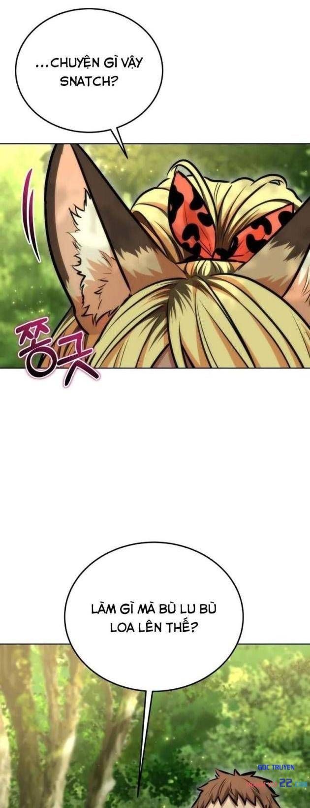 Hiệp Sĩ Cầm Gậy Bóng Chày Chap 31 - Next Chap 30
