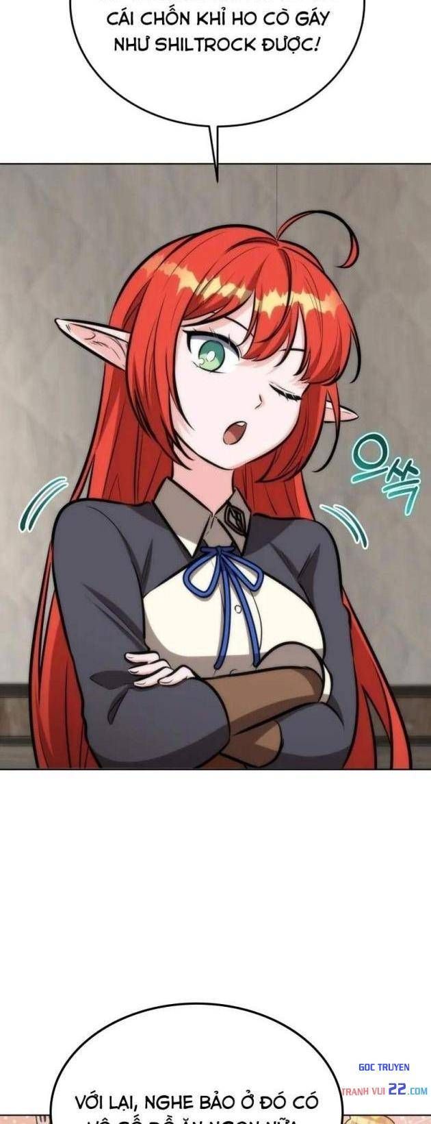 Hiệp Sĩ Cầm Gậy Bóng Chày Chap 31 - Next Chap 30