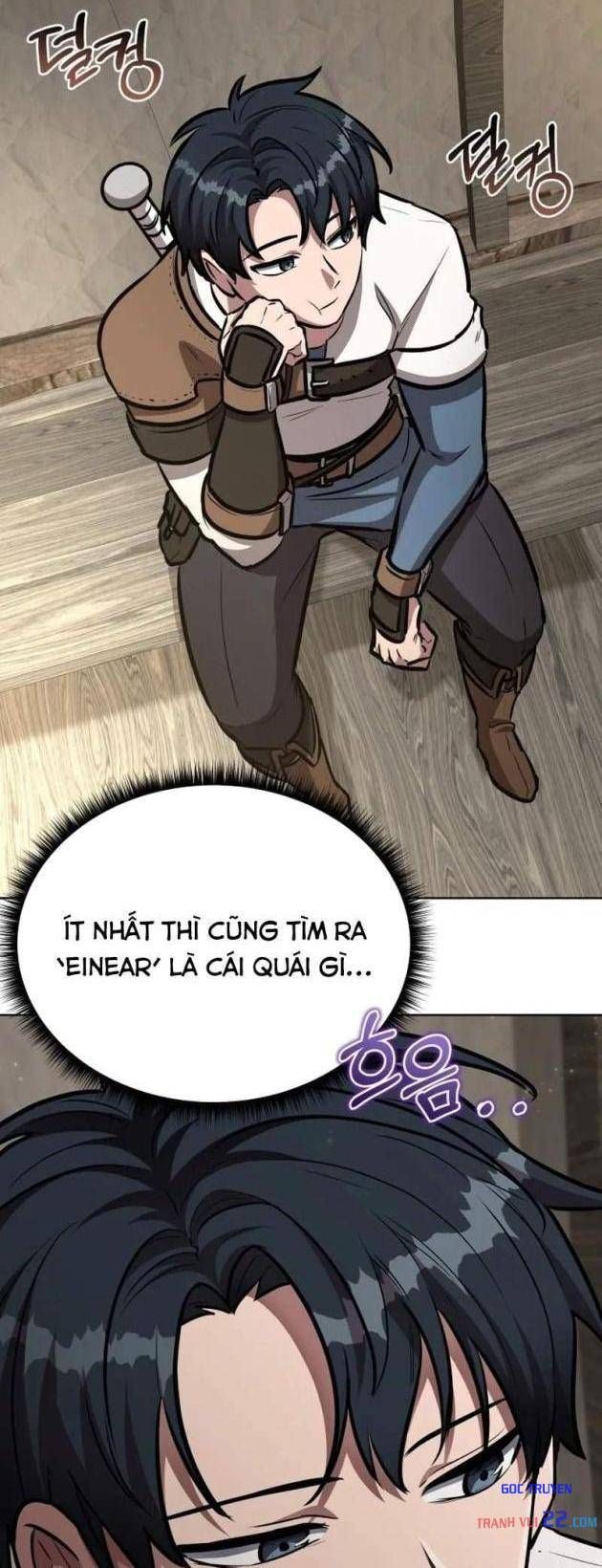 Hiệp Sĩ Cầm Gậy Bóng Chày Chap 31 - Next Chap 30