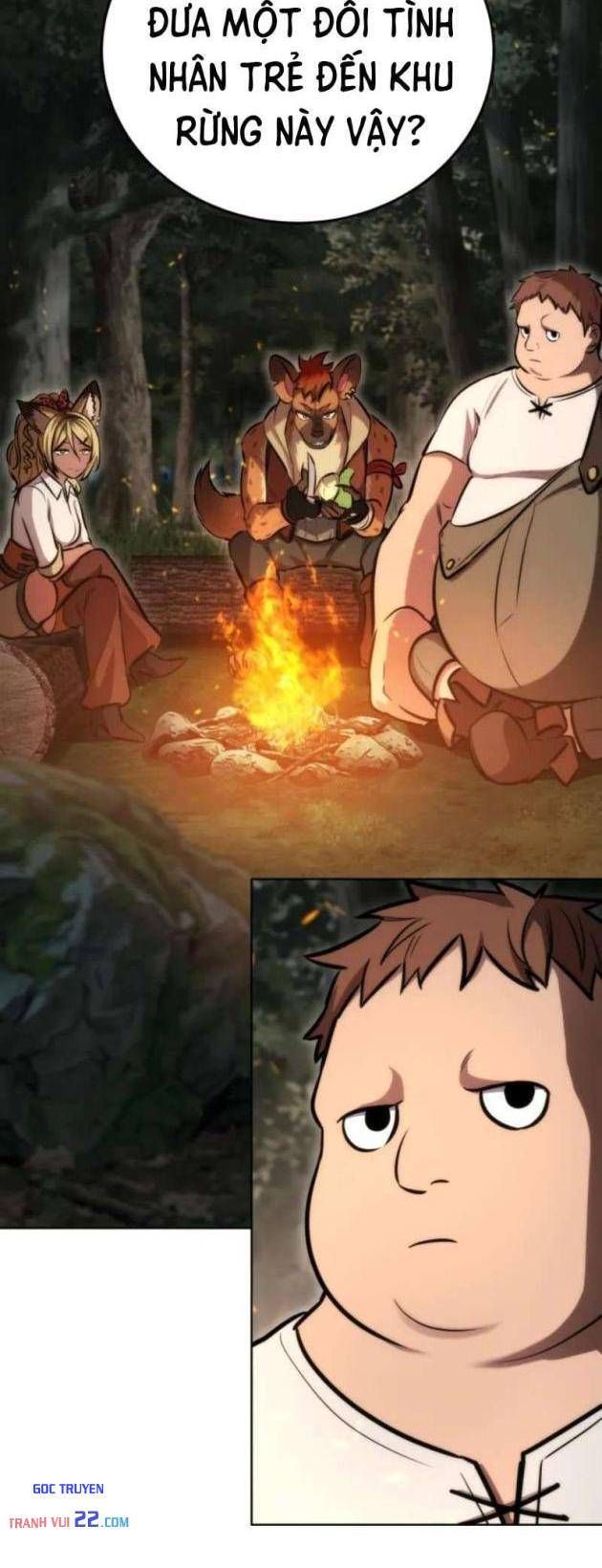 Hiệp Sĩ Cầm Gậy Bóng Chày Chap 32 - Next Chap 31