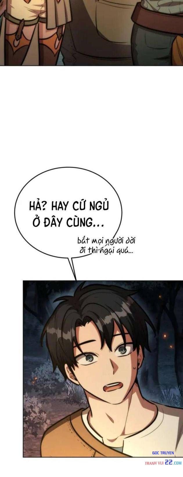 Hiệp Sĩ Cầm Gậy Bóng Chày Chap 32 - Next Chap 31