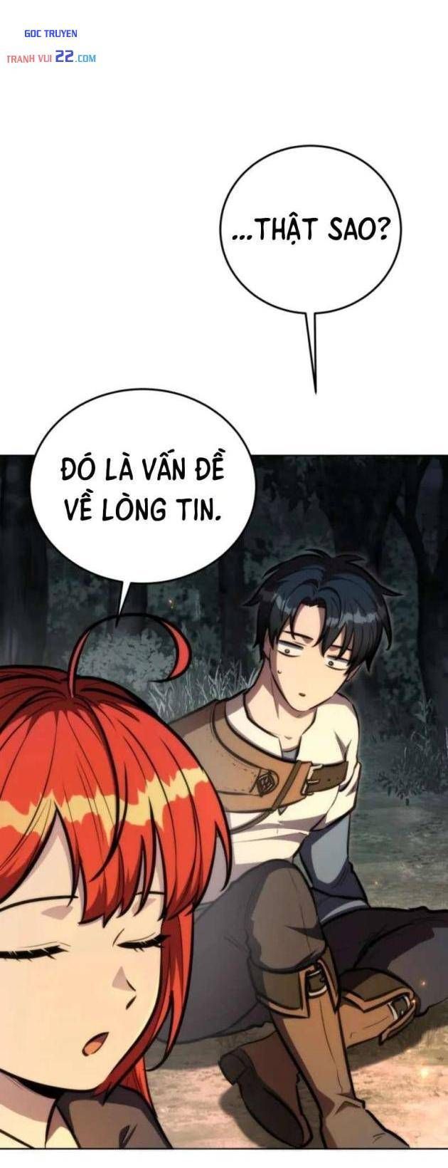 Hiệp Sĩ Cầm Gậy Bóng Chày Chap 32 - Next Chap 31