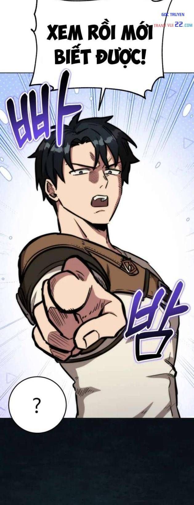 Hiệp Sĩ Cầm Gậy Bóng Chày Chap 32 - Next Chap 31
