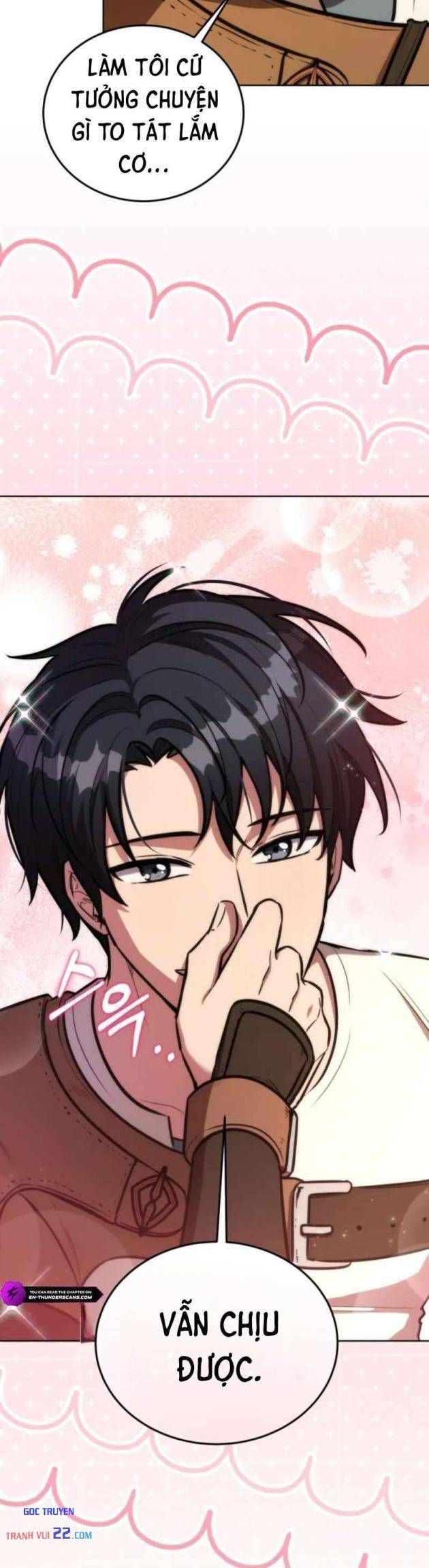 Hiệp Sĩ Cầm Gậy Bóng Chày Chap 32 - Next Chap 31