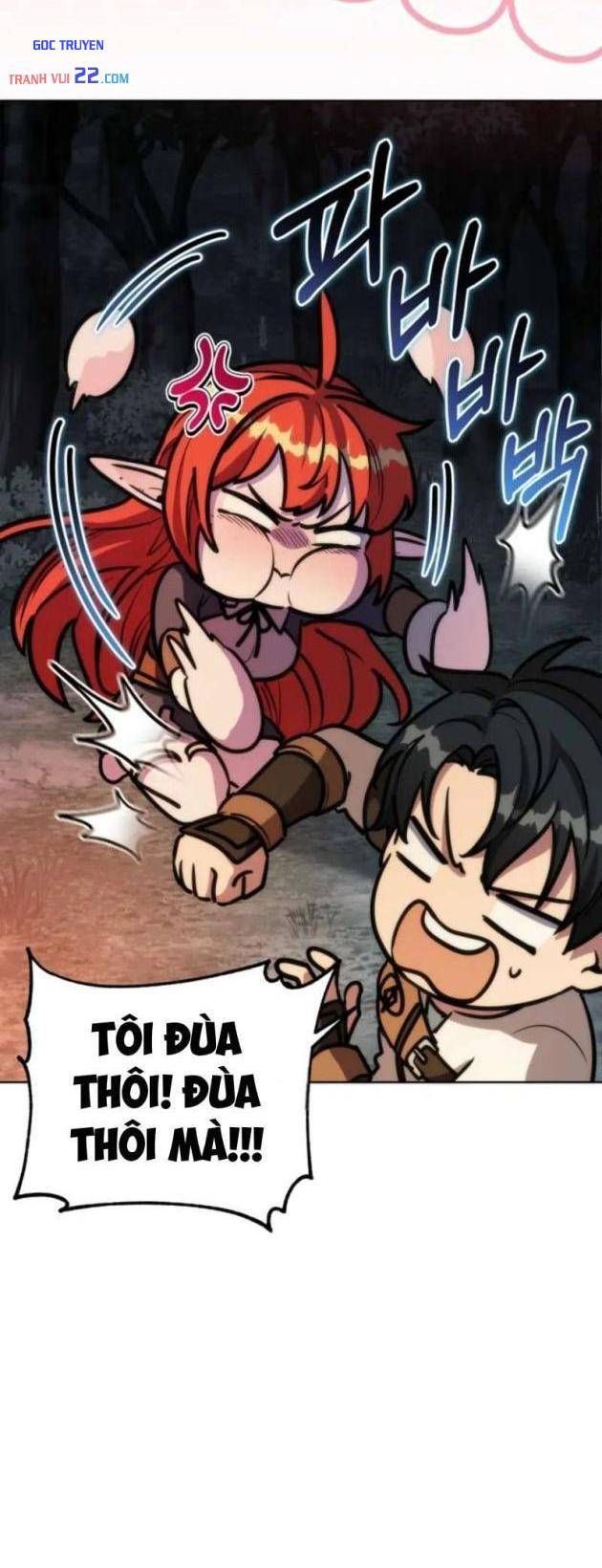Hiệp Sĩ Cầm Gậy Bóng Chày Chap 32 - Next Chap 31