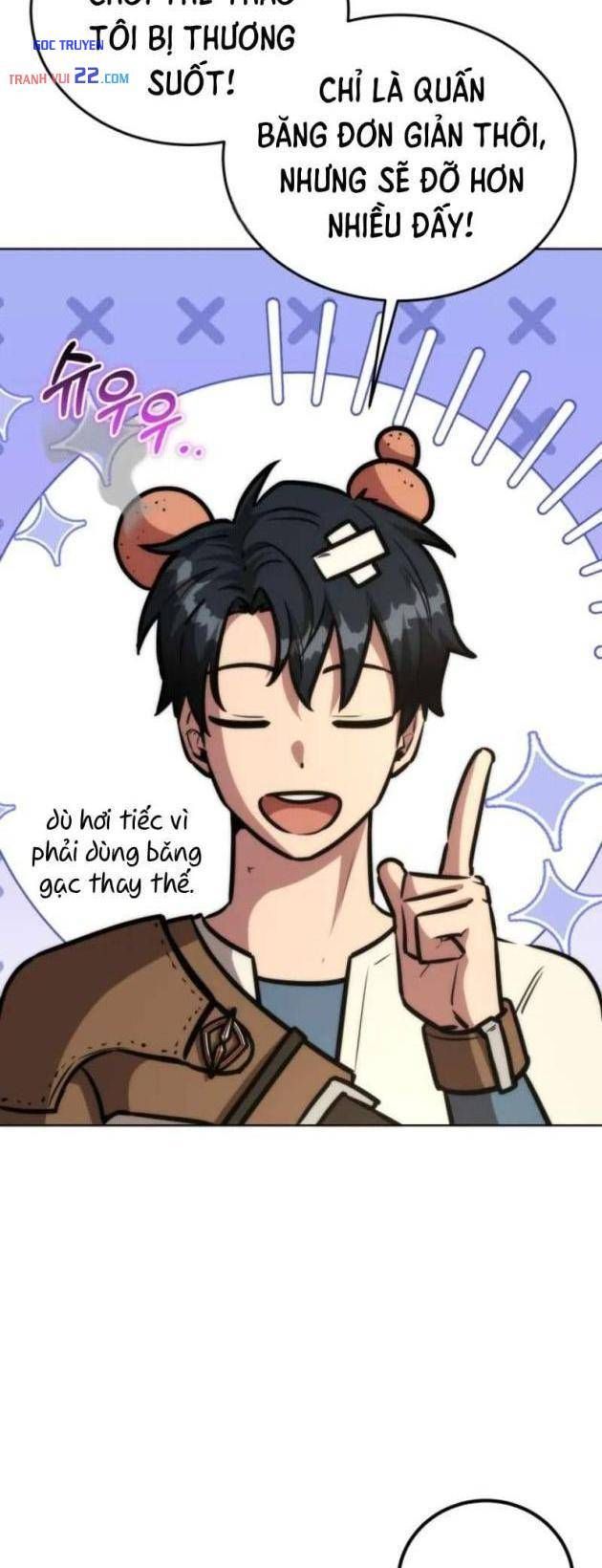 Hiệp Sĩ Cầm Gậy Bóng Chày Chap 32 - Next Chap 31