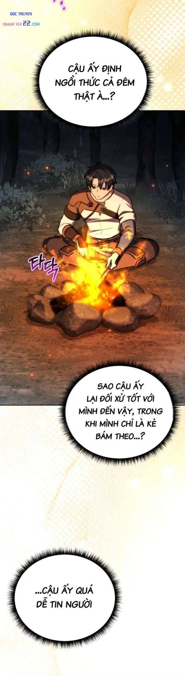 Hiệp Sĩ Cầm Gậy Bóng Chày Chap 32 - Next Chap 31