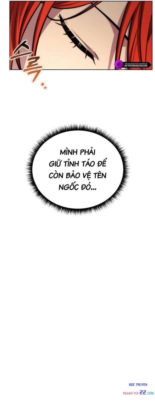 Hiệp Sĩ Cầm Gậy Bóng Chày Chap 32 - Next Chap 31