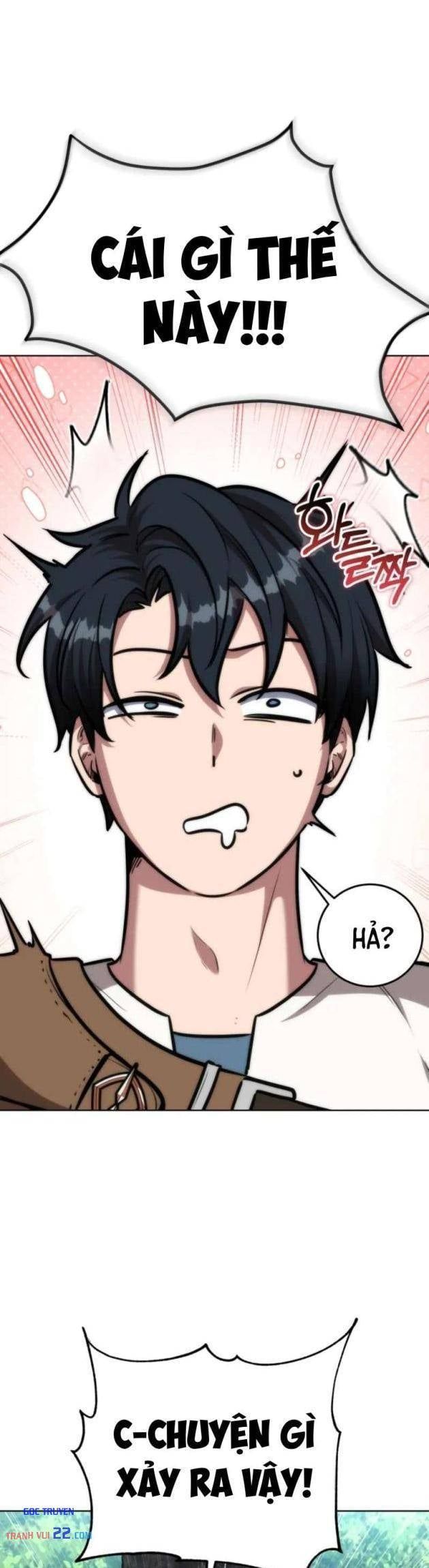 Hiệp Sĩ Cầm Gậy Bóng Chày Chap 32 - Next Chap 31