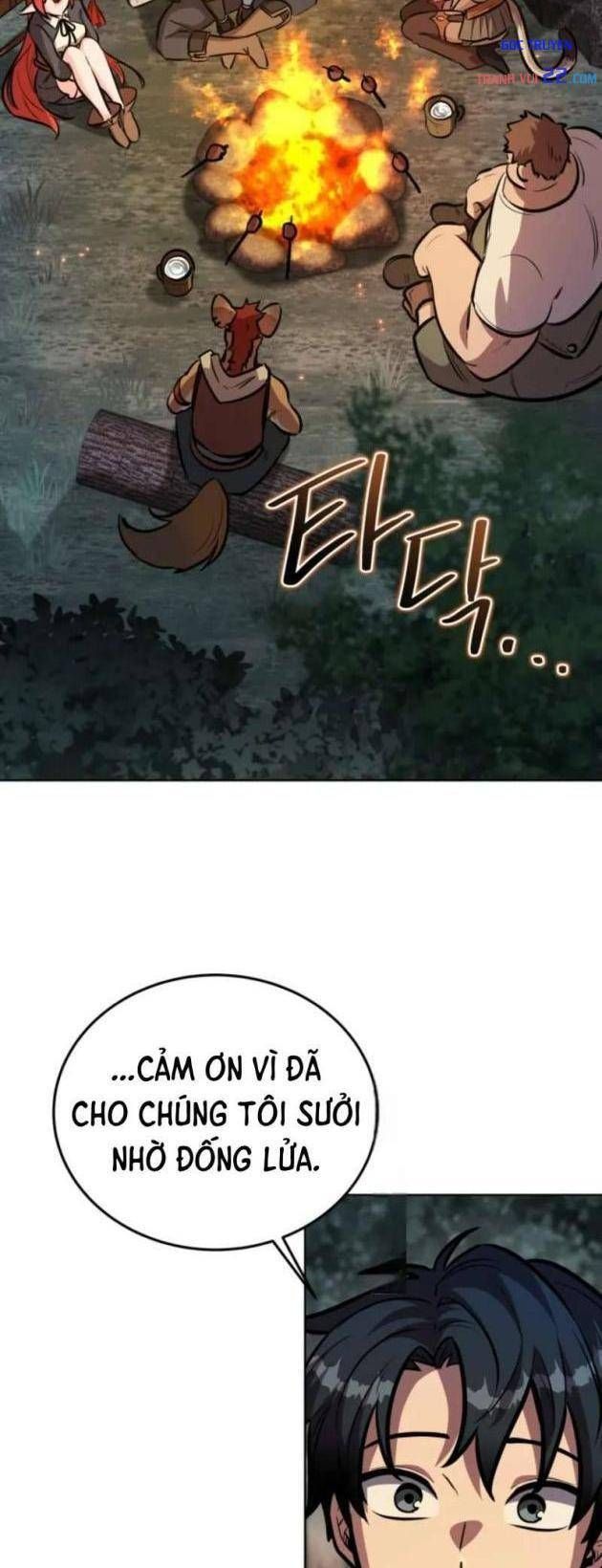 Hiệp Sĩ Cầm Gậy Bóng Chày Chap 32 - Next Chap 31