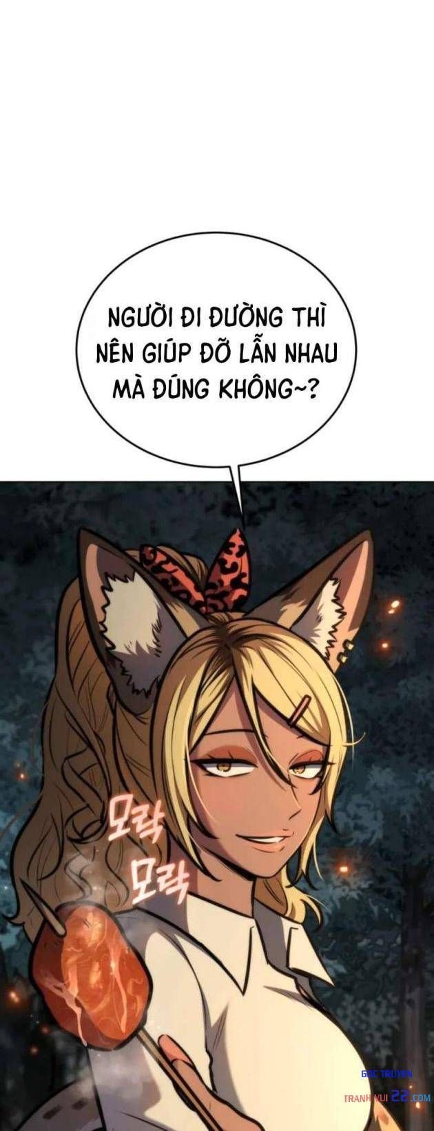 Hiệp Sĩ Cầm Gậy Bóng Chày Chap 32 - Next Chap 31