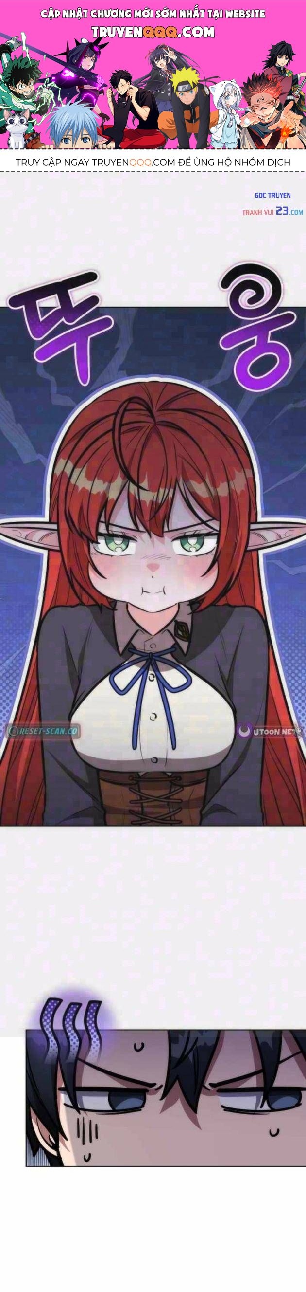 Hiệp Sĩ Cầm Gậy Bóng Chày Chap 33 - Next Chap 32