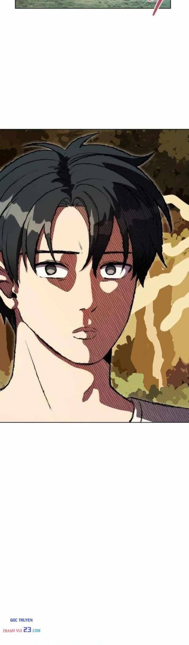 Hiệp Sĩ Cầm Gậy Bóng Chày Chap 33 - Next Chap 32
