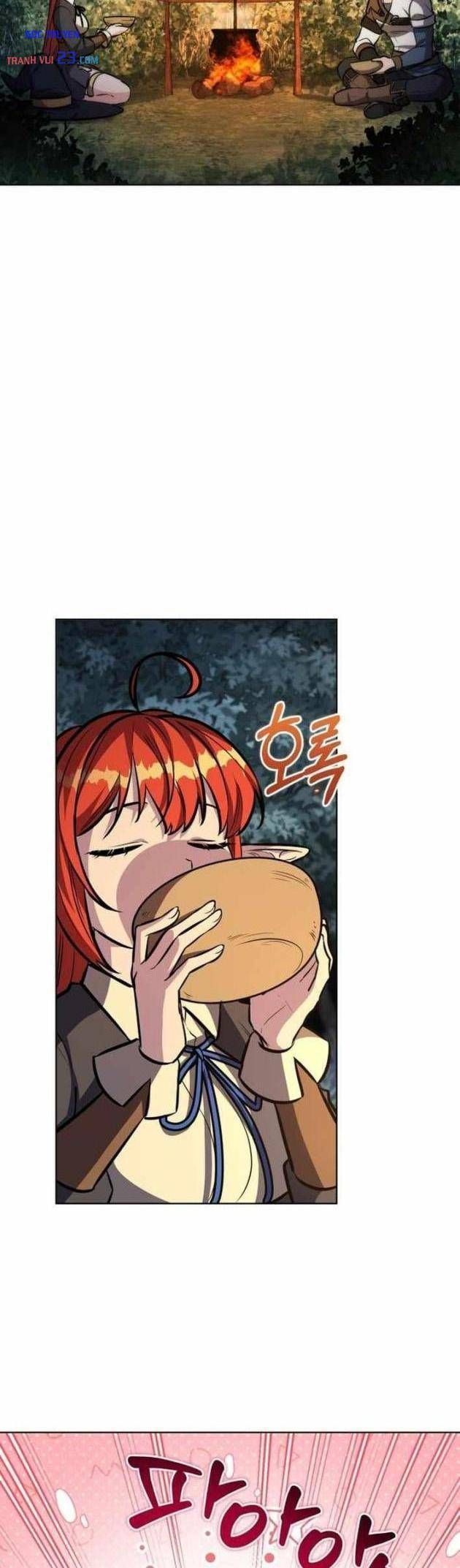 Hiệp Sĩ Cầm Gậy Bóng Chày Chap 33 - Next Chap 32
