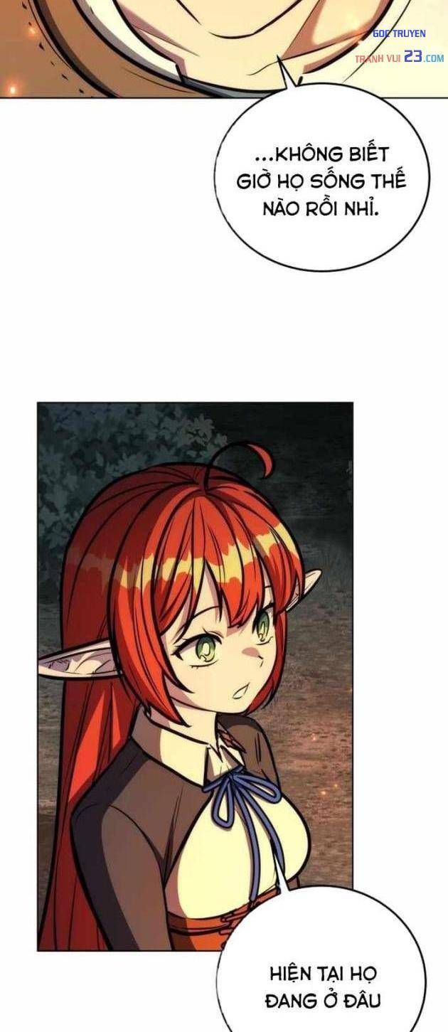 Hiệp Sĩ Cầm Gậy Bóng Chày Chap 33 - Next Chap 32