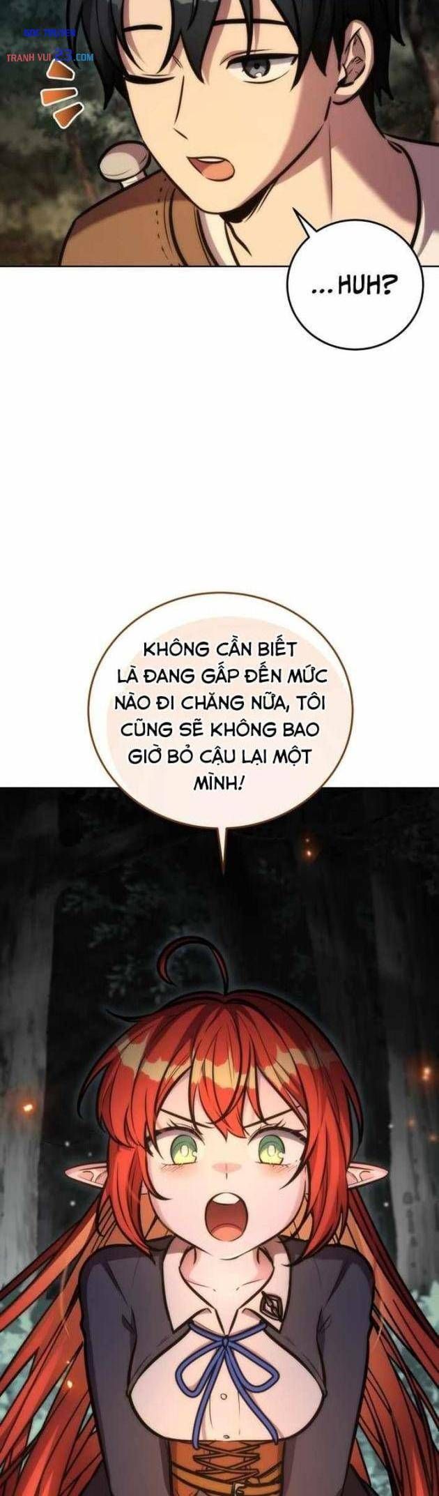 Hiệp Sĩ Cầm Gậy Bóng Chày Chap 33 - Next Chap 32