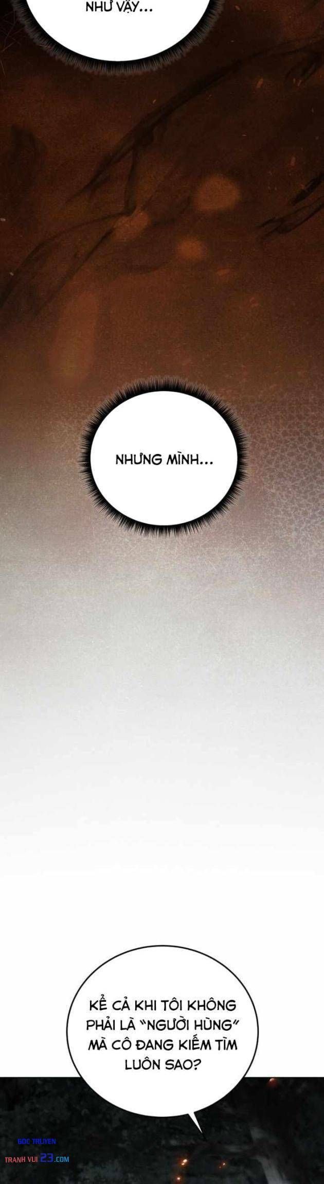 Hiệp Sĩ Cầm Gậy Bóng Chày Chap 33 - Next Chap 32