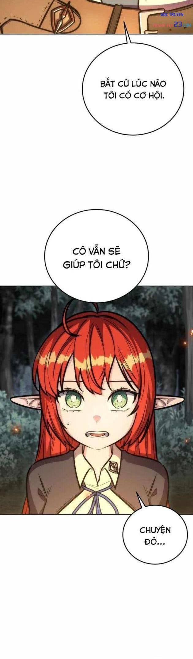 Hiệp Sĩ Cầm Gậy Bóng Chày Chap 33 - Next Chap 32
