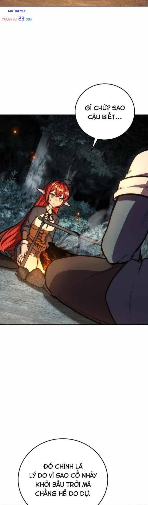 Hiệp Sĩ Cầm Gậy Bóng Chày Chap 33 - Next Chap 32