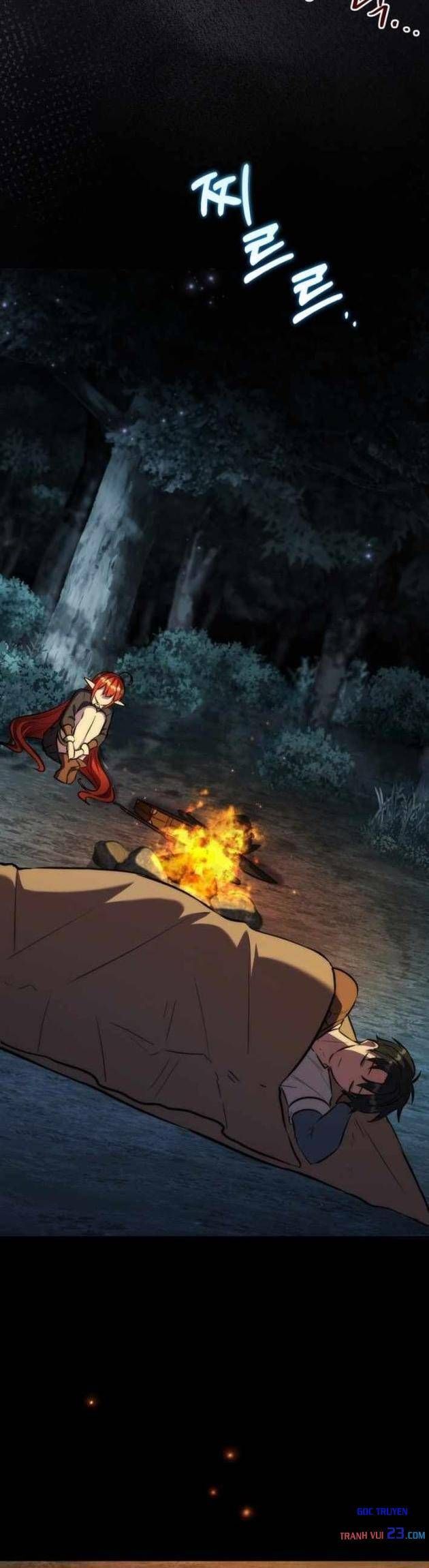 Hiệp Sĩ Cầm Gậy Bóng Chày Chap 33 - Next Chap 32