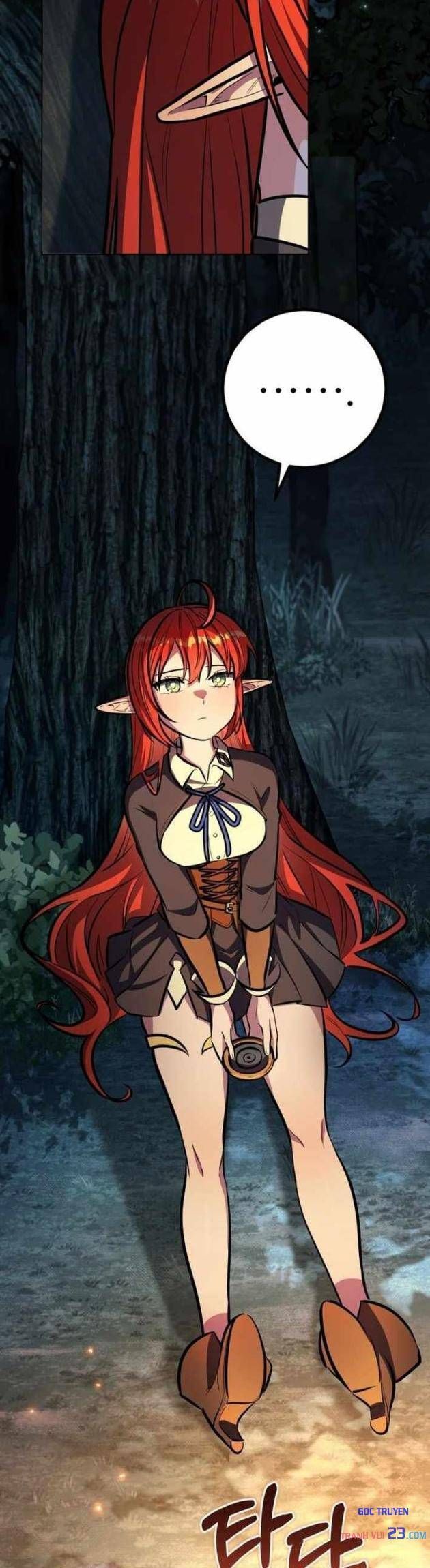 Hiệp Sĩ Cầm Gậy Bóng Chày Chap 33 - Next Chap 32