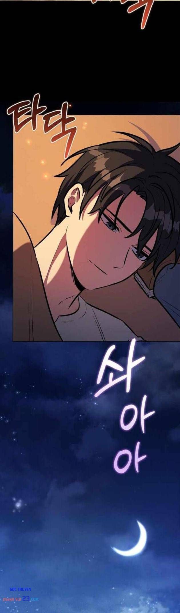 Hiệp Sĩ Cầm Gậy Bóng Chày Chap 33 - Next Chap 32