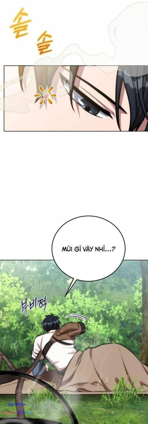 Hiệp Sĩ Cầm Gậy Bóng Chày Chap 33 - Next Chap 32