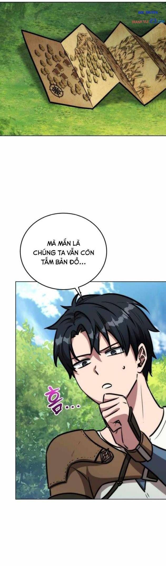 Hiệp Sĩ Cầm Gậy Bóng Chày Chap 33 - Next Chap 32