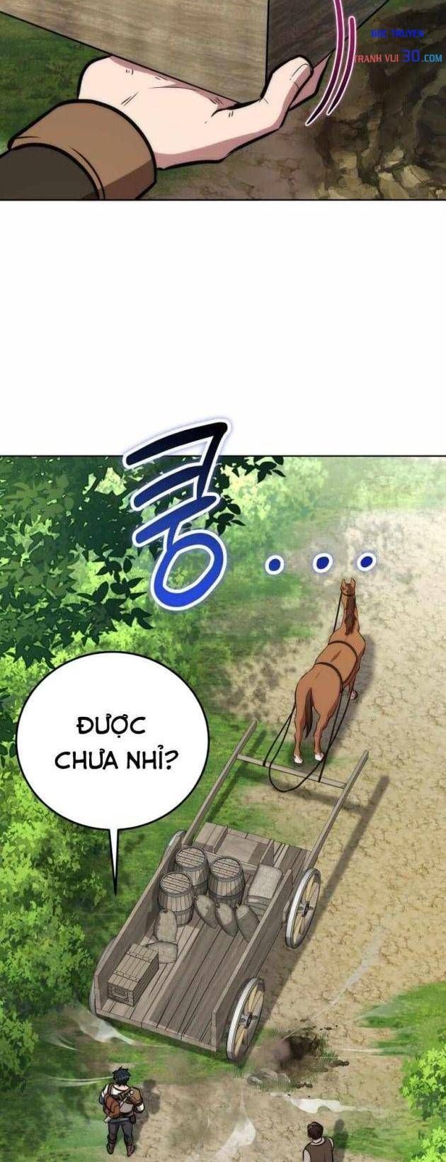 Hiệp Sĩ Cầm Gậy Bóng Chày Chap 34 - Next Chap 33