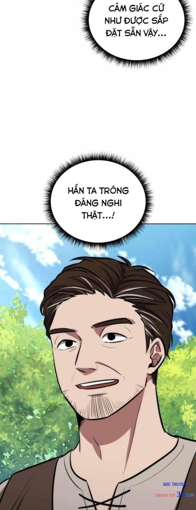 Hiệp Sĩ Cầm Gậy Bóng Chày Chap 34 - Next Chap 33