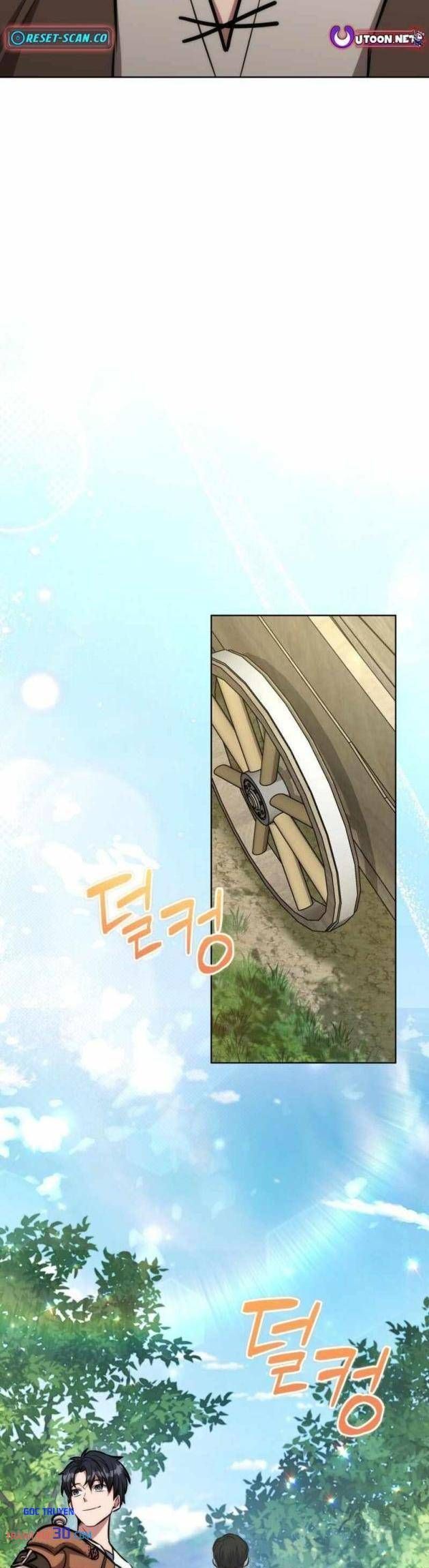 Hiệp Sĩ Cầm Gậy Bóng Chày Chap 34 - Next Chap 33