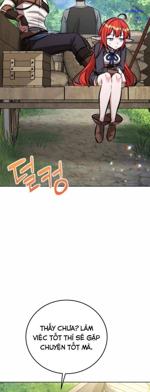 Hiệp Sĩ Cầm Gậy Bóng Chày Chap 34 - Next Chap 33