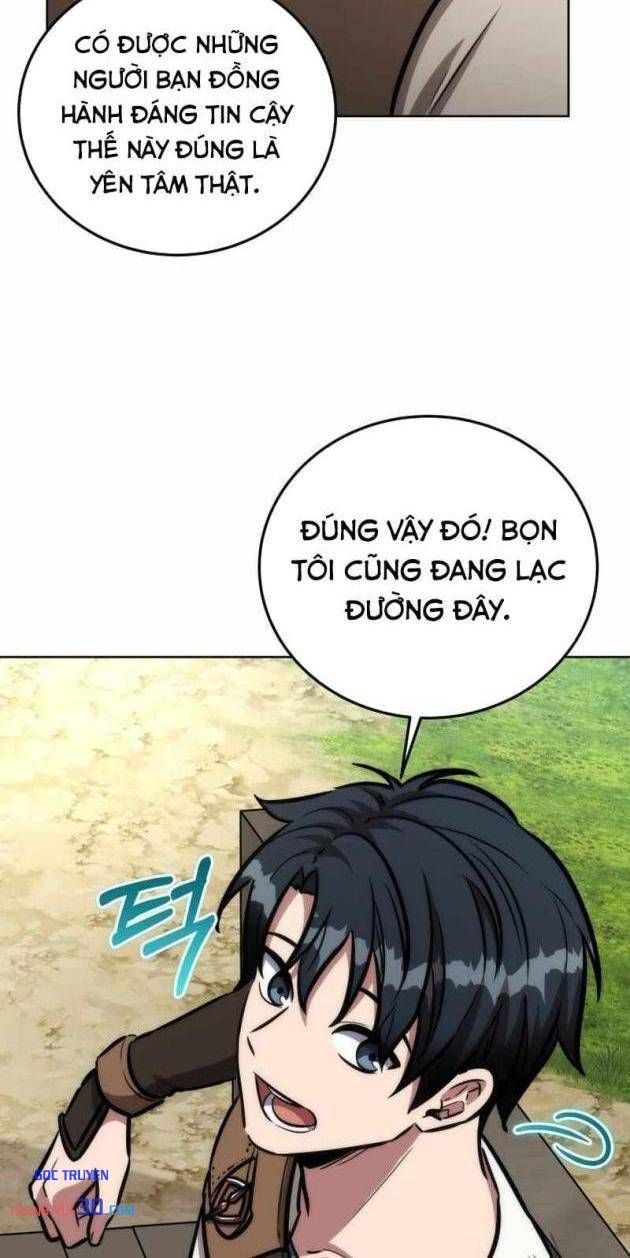 Hiệp Sĩ Cầm Gậy Bóng Chày Chap 34 - Next Chap 33