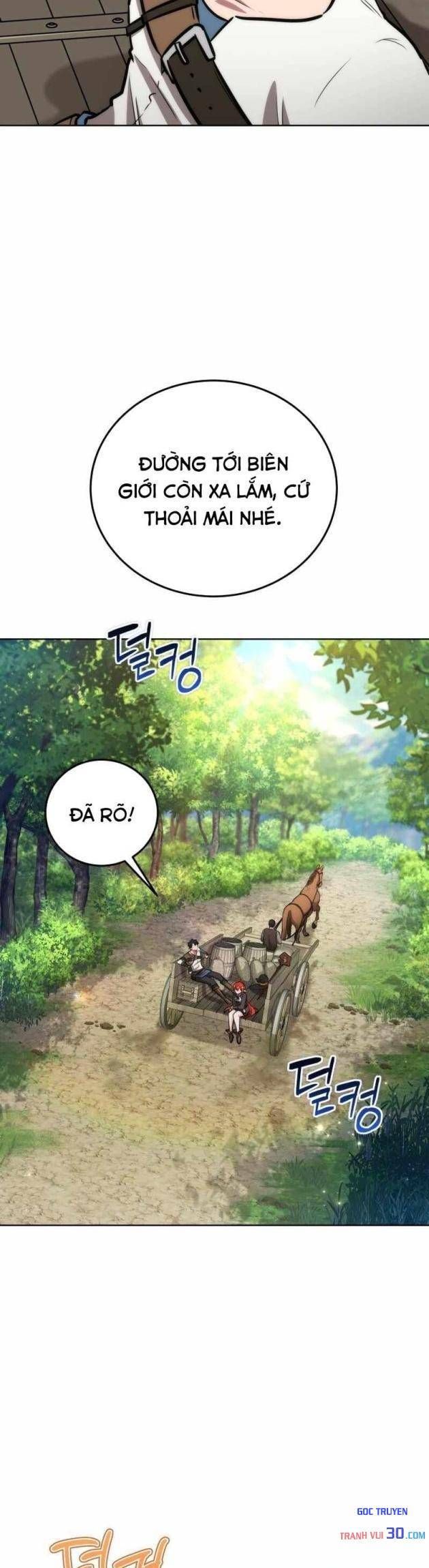 Hiệp Sĩ Cầm Gậy Bóng Chày Chap 34 - Next Chap 33