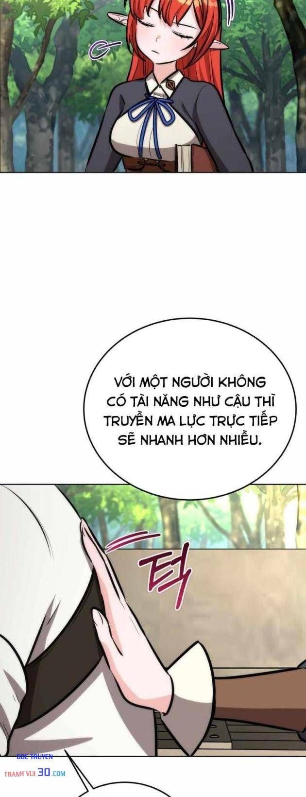 Hiệp Sĩ Cầm Gậy Bóng Chày Chap 34 - Next Chap 33
