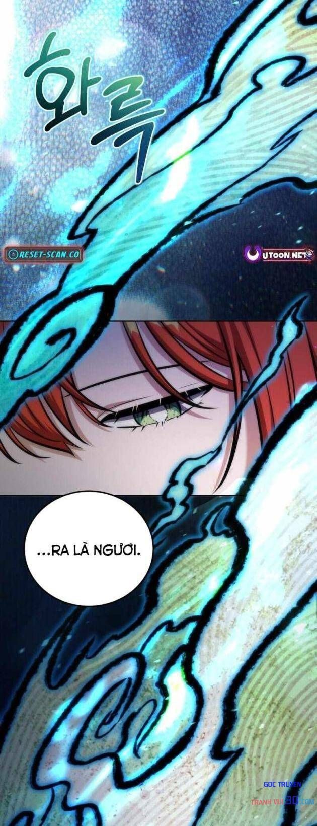 Hiệp Sĩ Cầm Gậy Bóng Chày Chap 34 - Next Chap 33